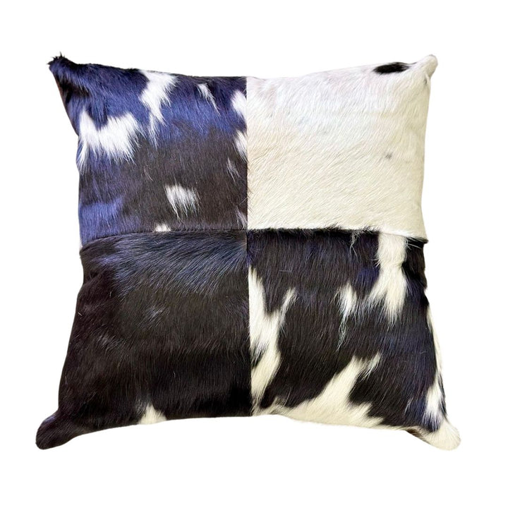 The Luxe Fur Cushion