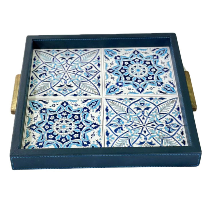 Cretlan Tray