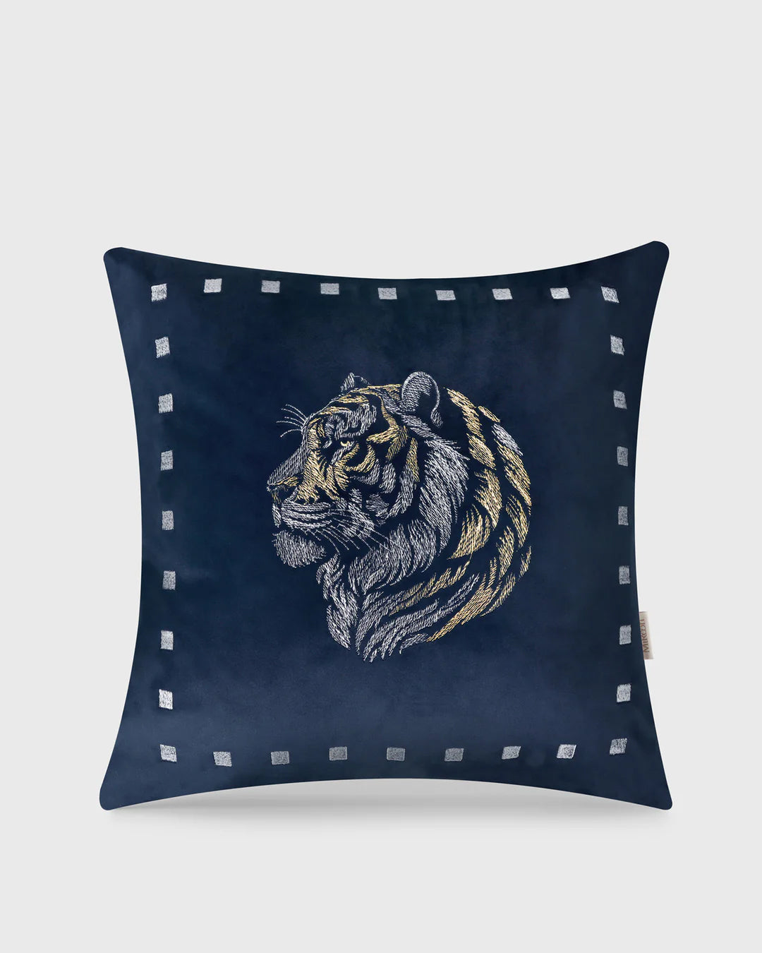Vanraj Sapphire Cushion