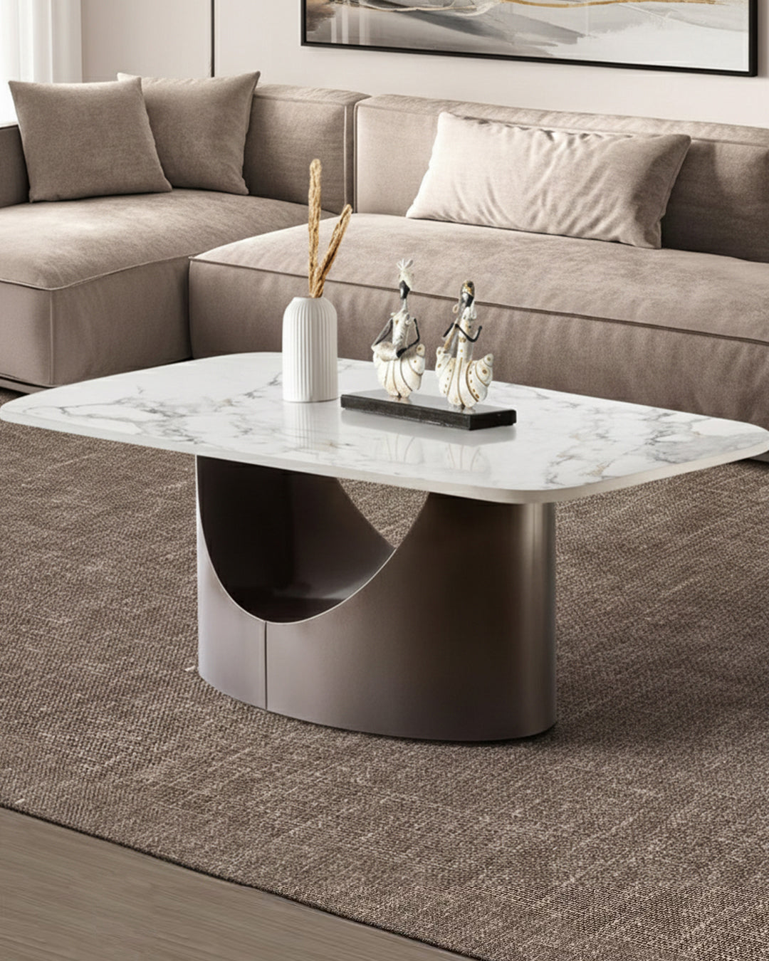 Wakefit Colombian Coffee Table
