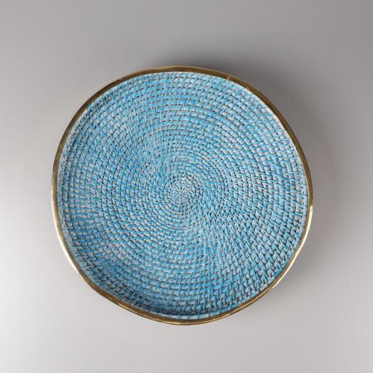 Shallow Basket
