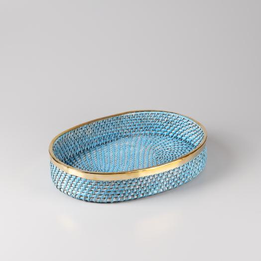 Oval Tray