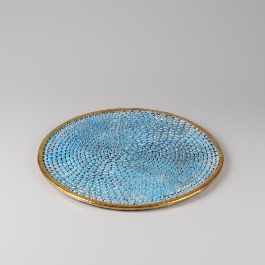 Rattan Placemat