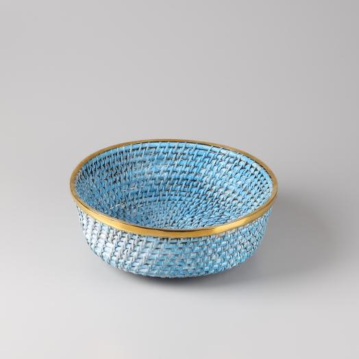 Round Basket