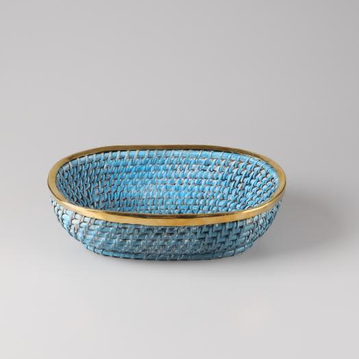 Oval Basket