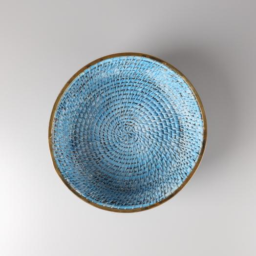 Round Basket