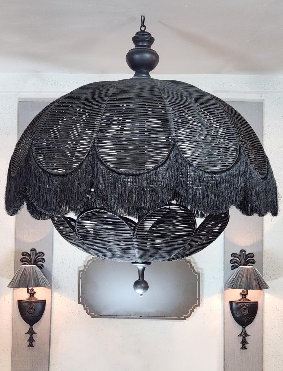 Chandeliers