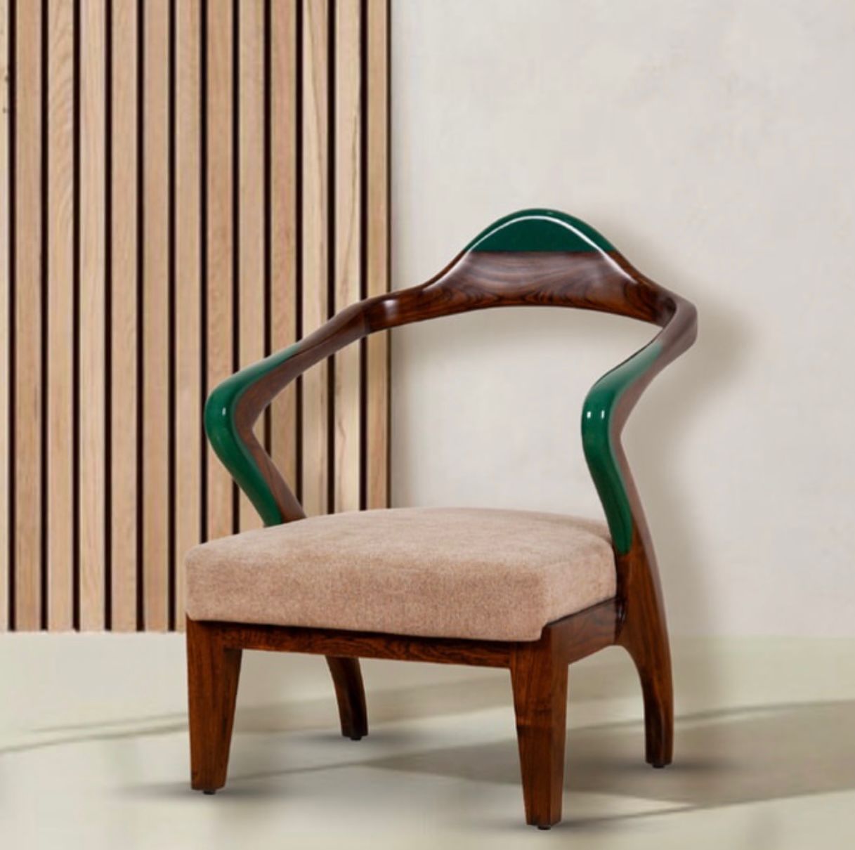 Accent Chair