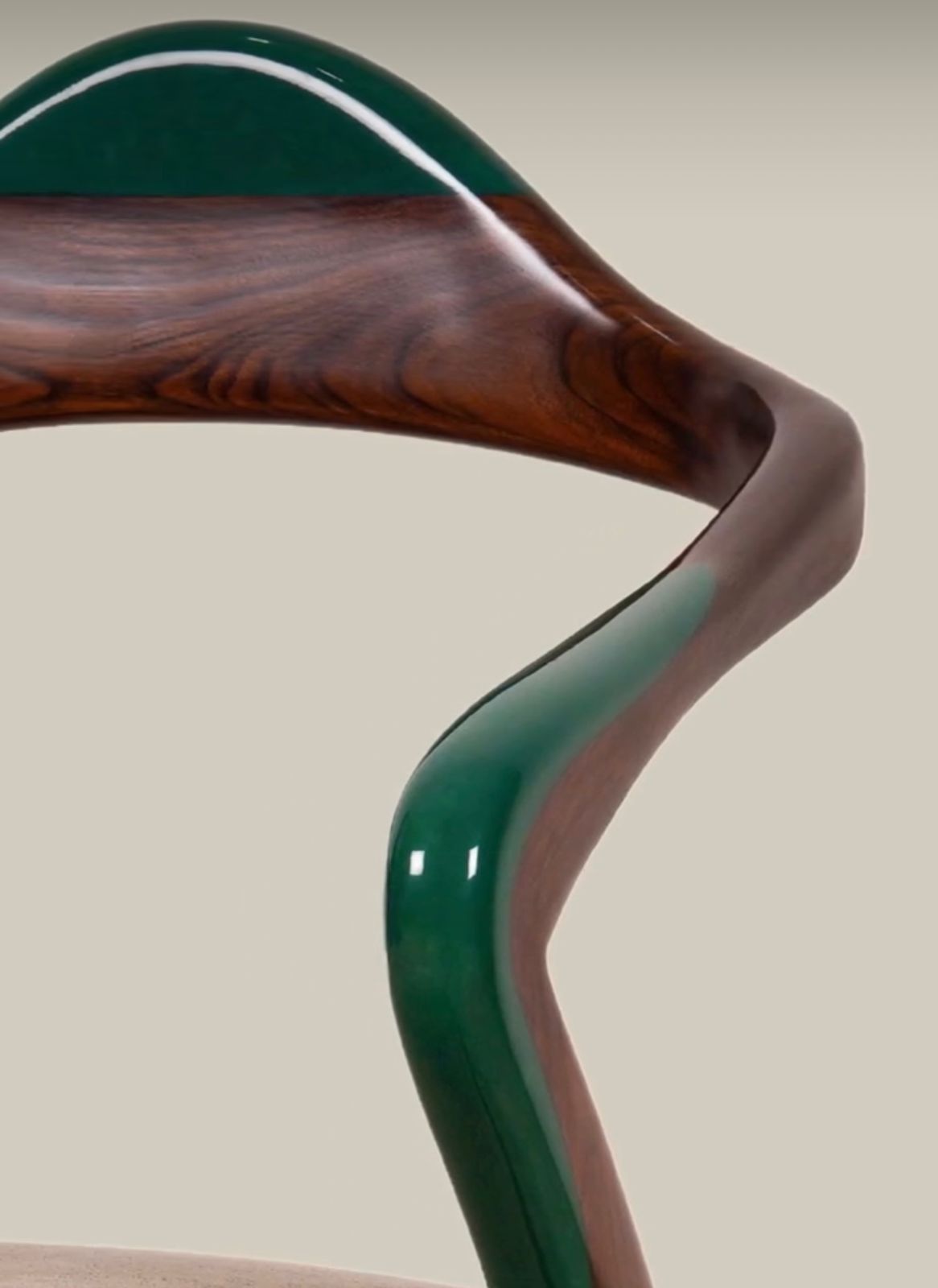 Accent Chair