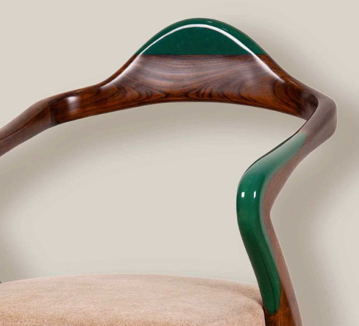 Accent Chair