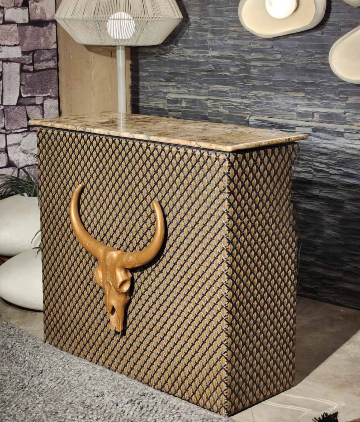 Bull Bar