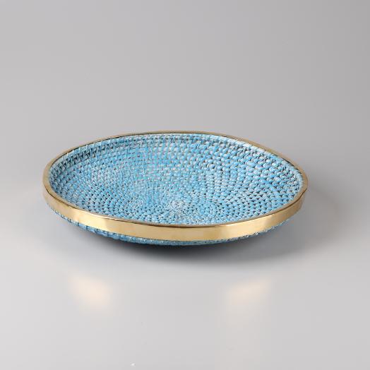Shallow Basket