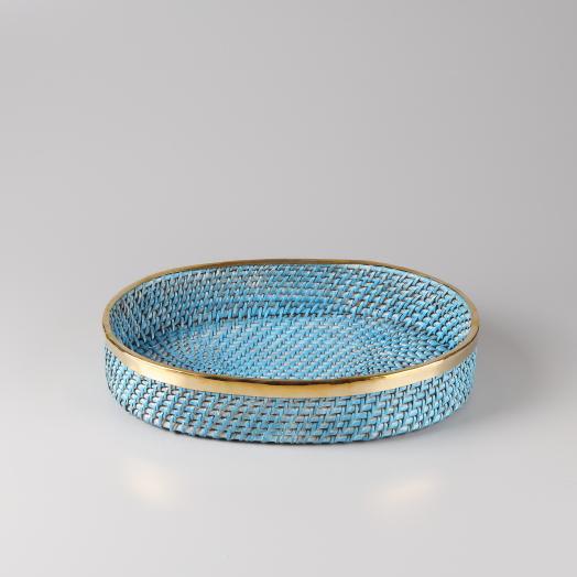Oval Tray