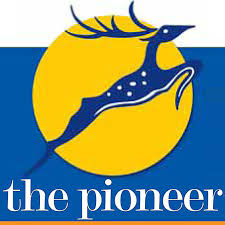 Media logo