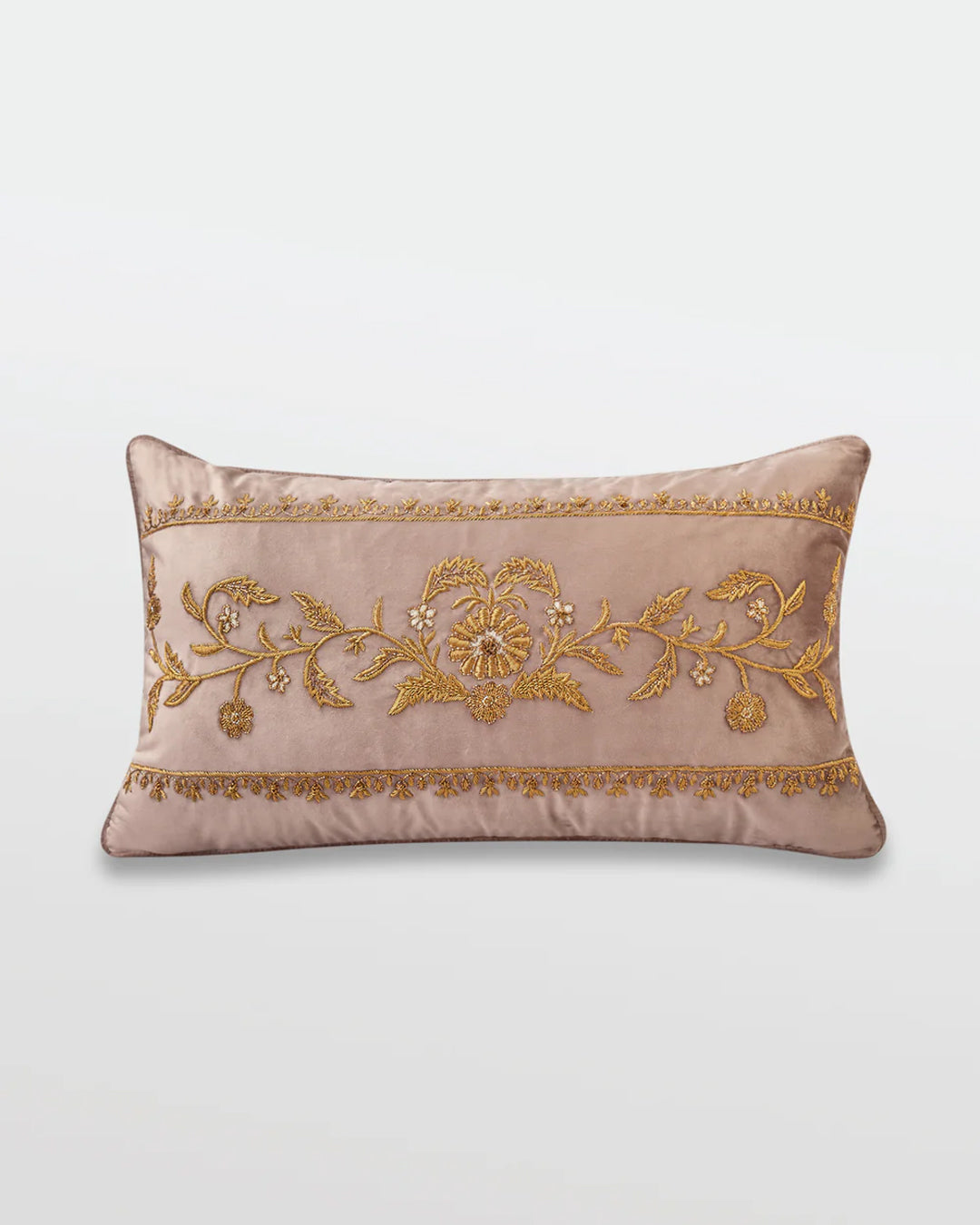 Ziya Latte Cushion