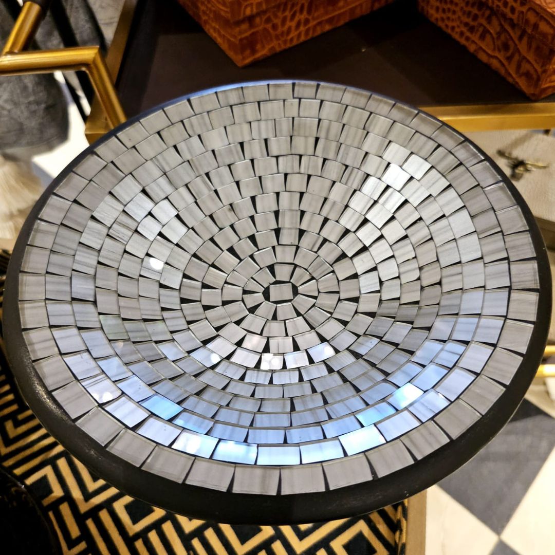 Mozaik Bowl
