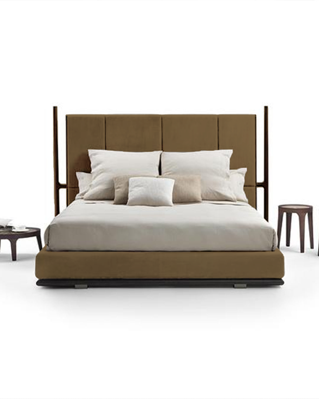 The Avalon Post Bed (KING)