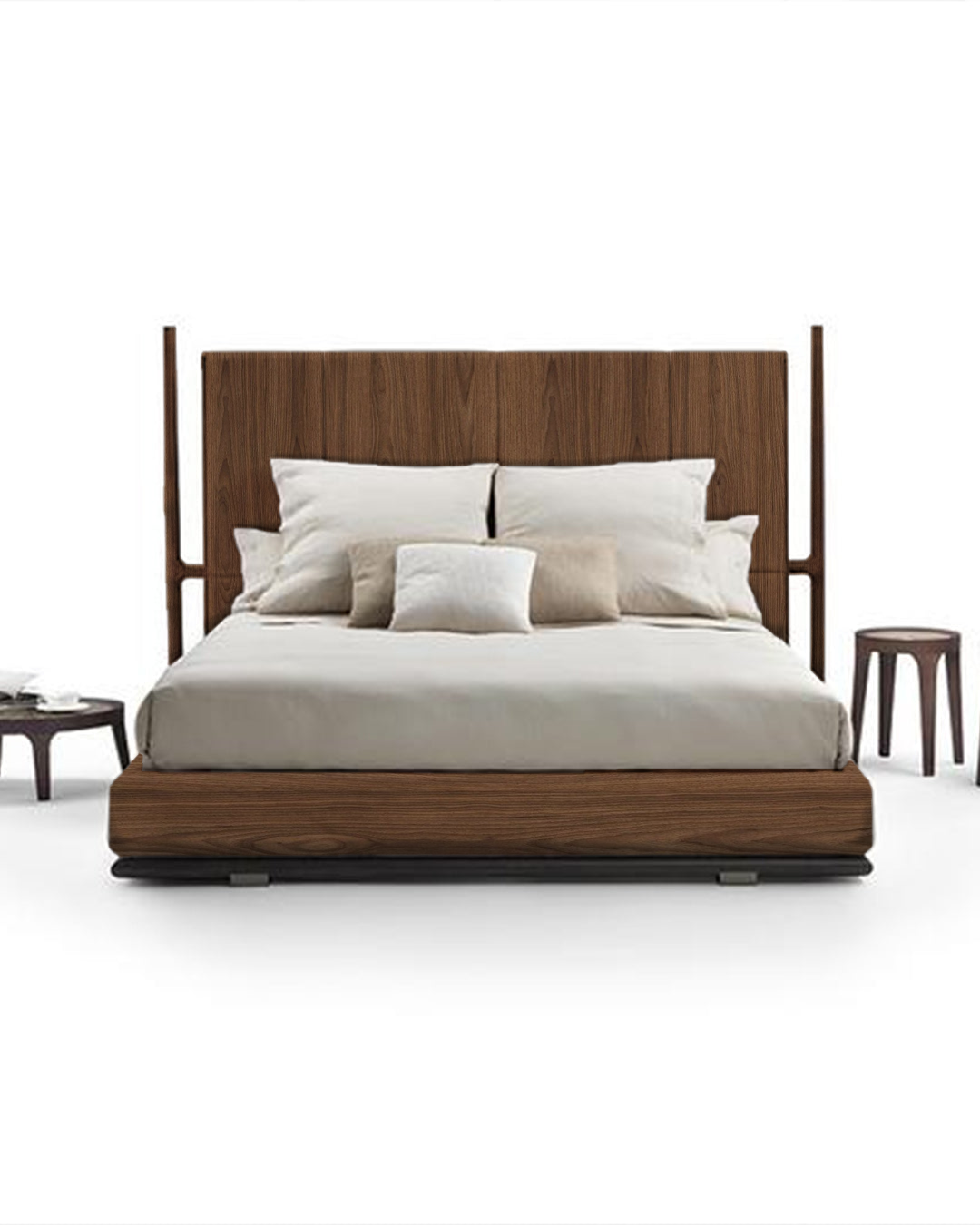 The Avalon Post Bed (KING)
