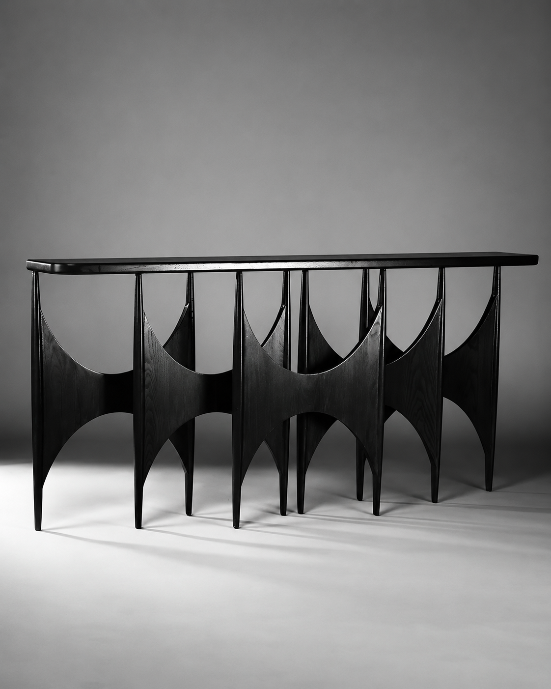 Phalanx Console Table