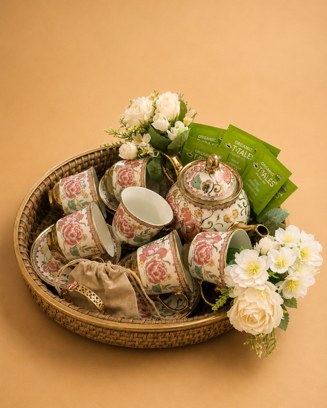 Large Rakhi Hamper