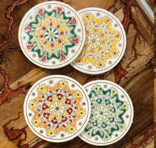 Mediterranean Coaster(S/4)