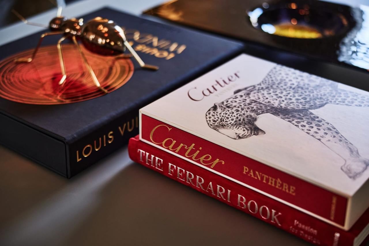 CARTIER PANTHERE