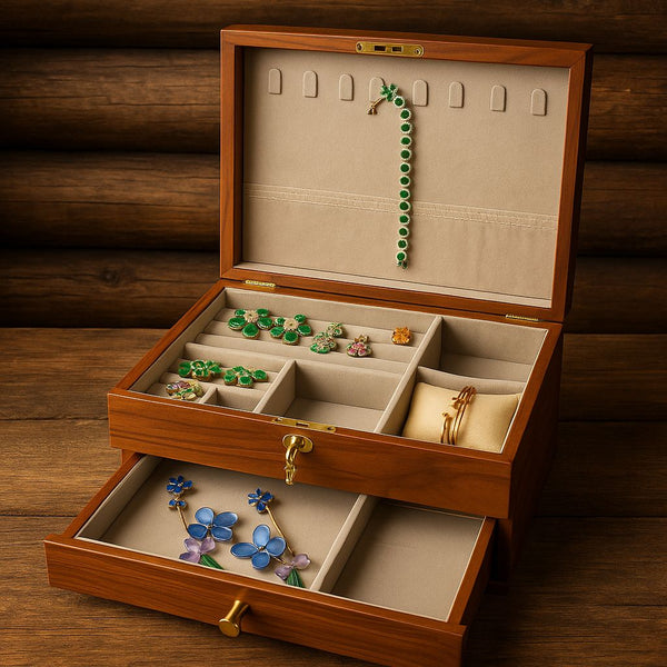 Jewellery Box