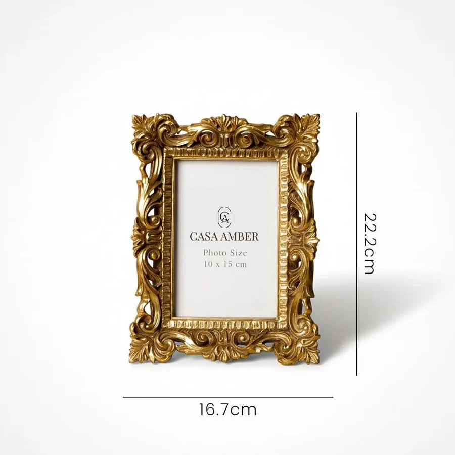 Maharani Photo frame 