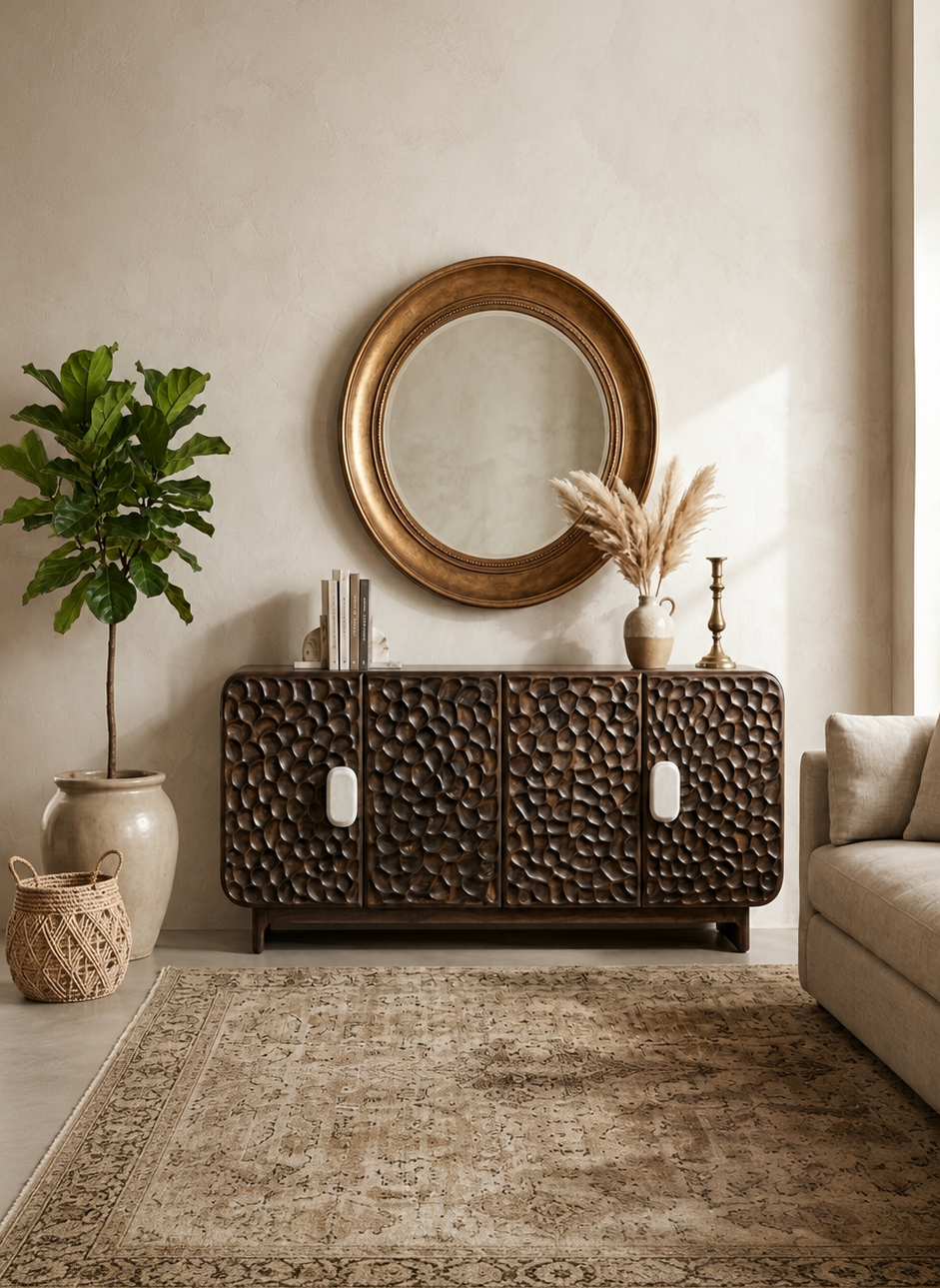 Mavi Sideboard