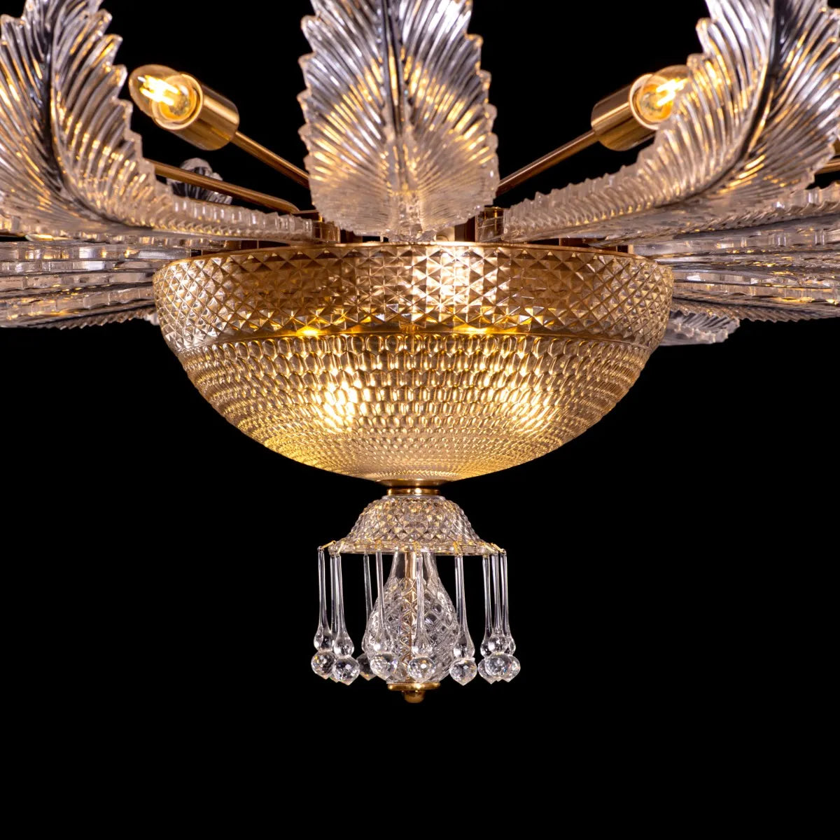Royal Chandelier