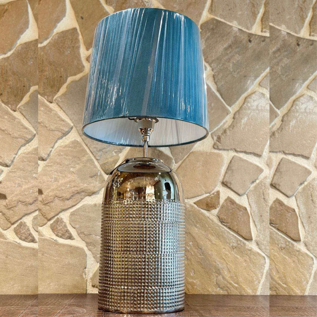 Mettalica Lamp