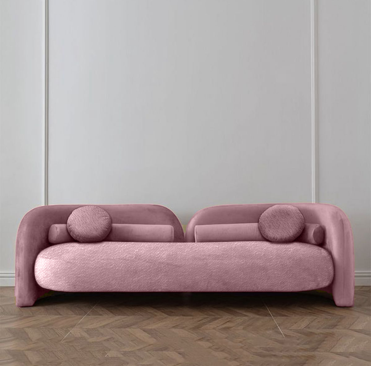 3-Seater Italian Sofa