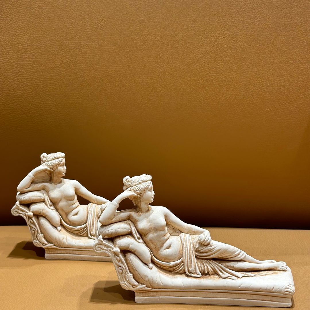 Kore Statue