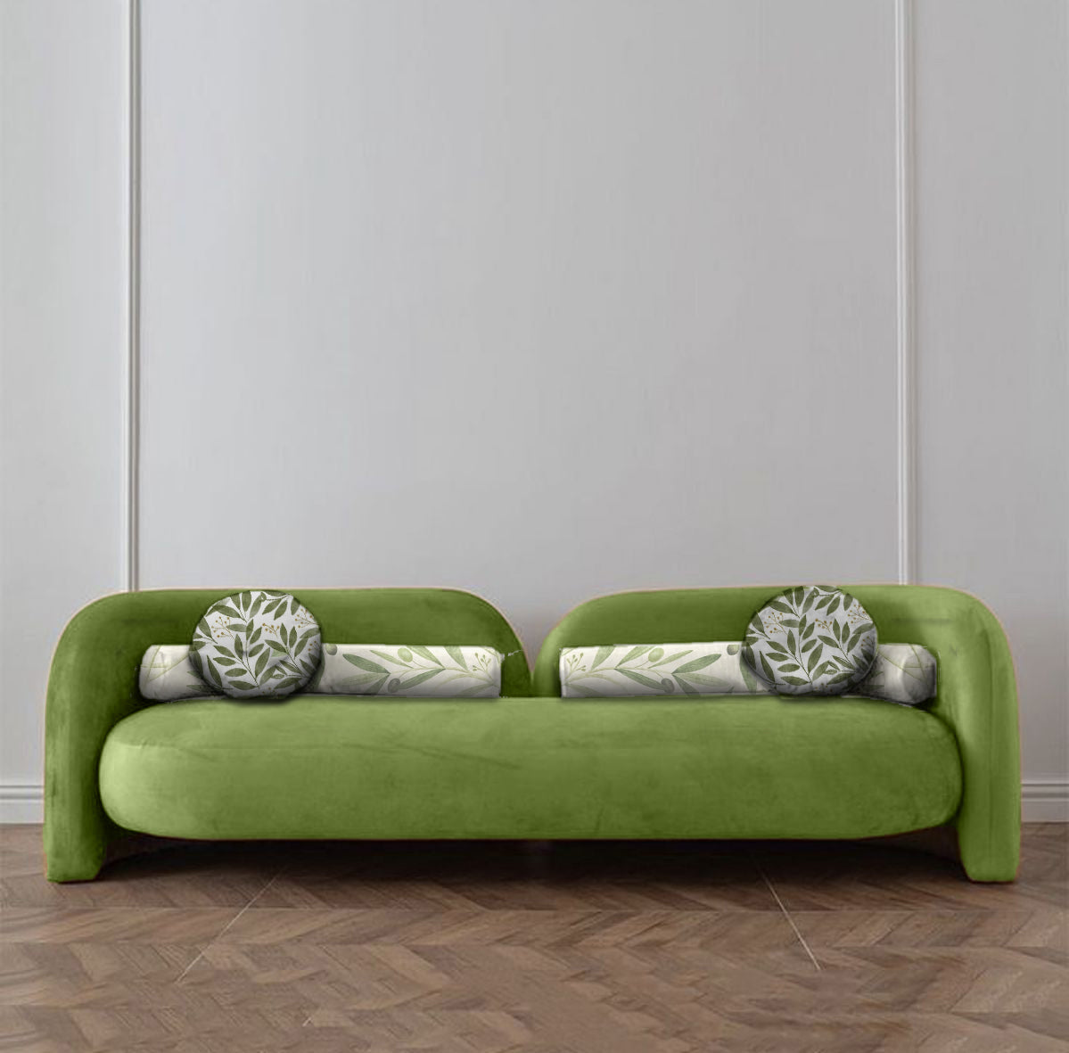 3-Seater Italian Sofa