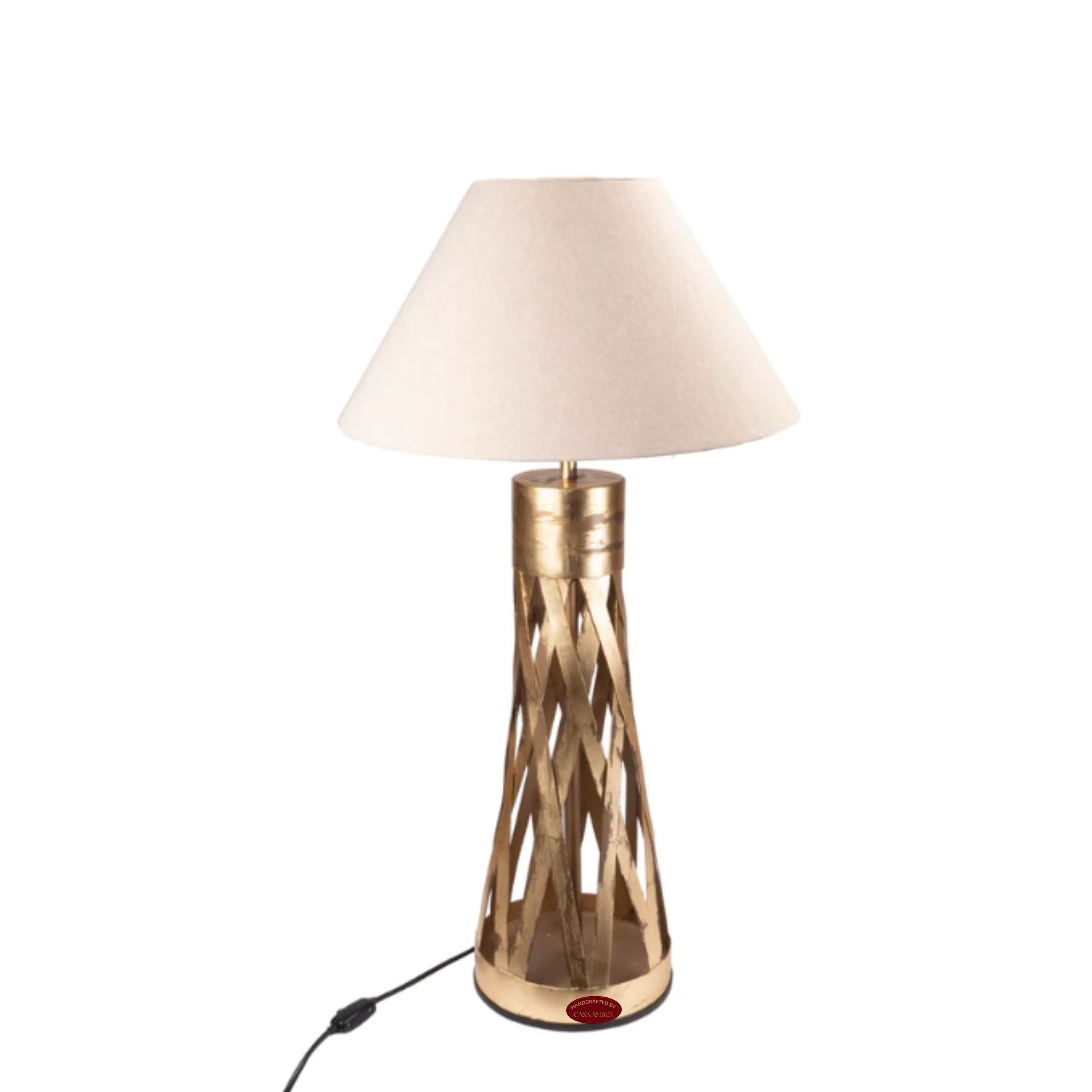 Nwanti Tall Lamp
