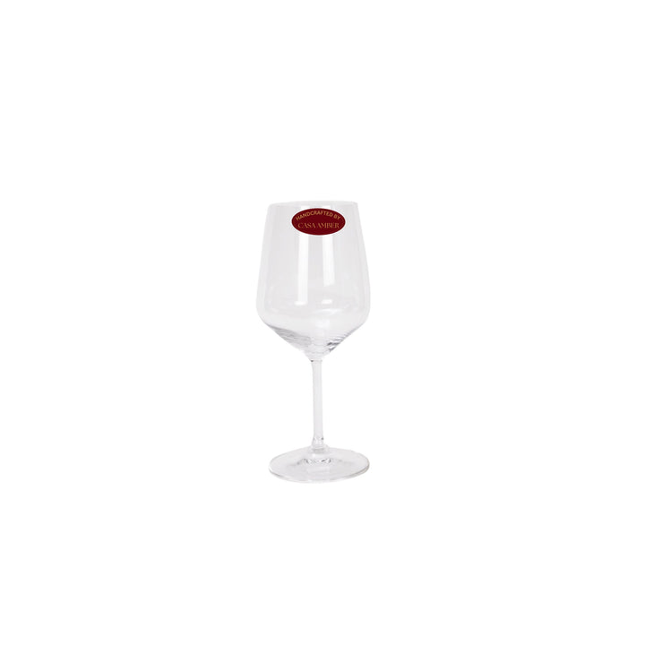 VINTAGE FINESSE  RED WINE (set of  6)