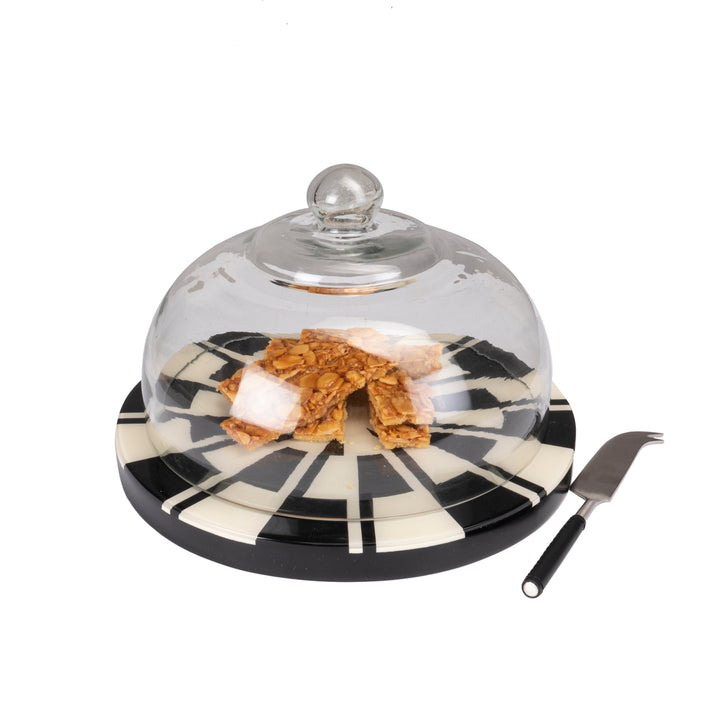 Marcarena Platter