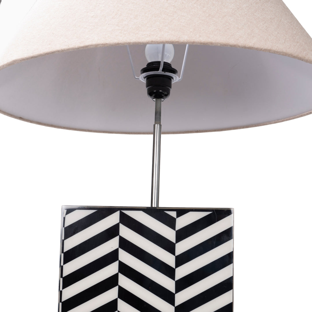 Herrington Table Lamp