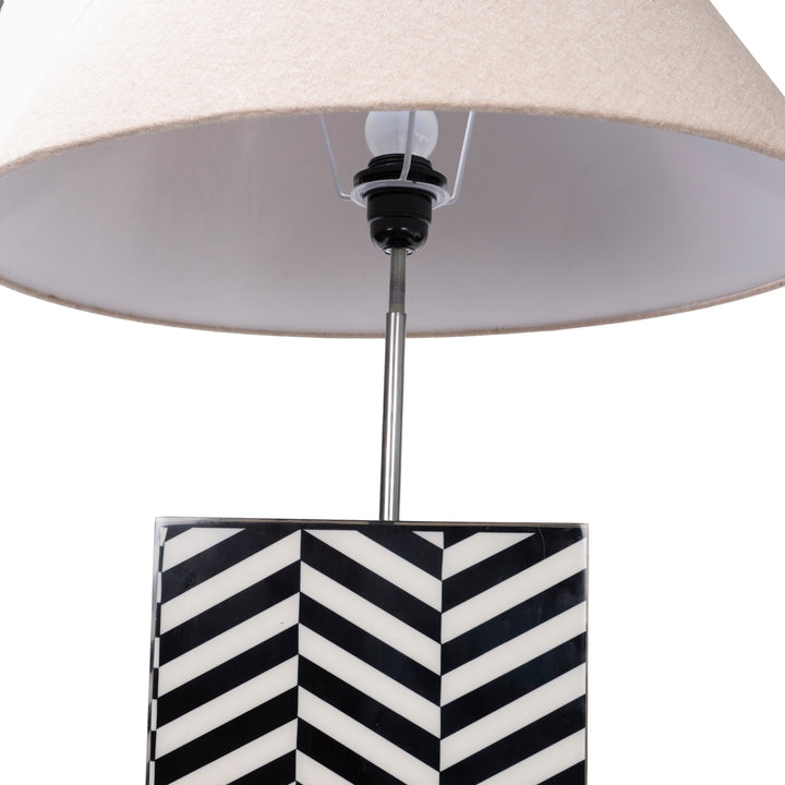 Herrington Table Lamp