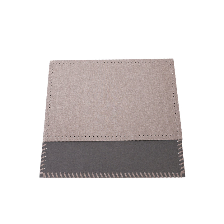 PU Leather mat