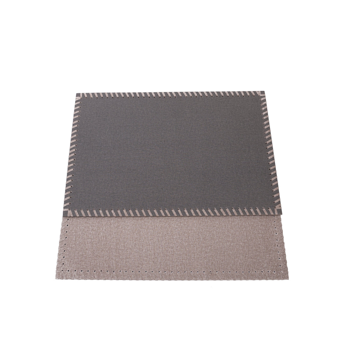 PU Leather mat