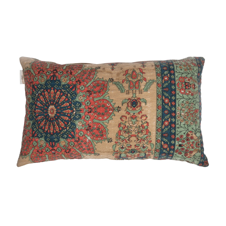 Printed cushion