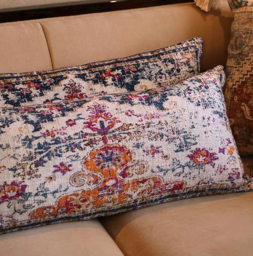 Printed Cushion